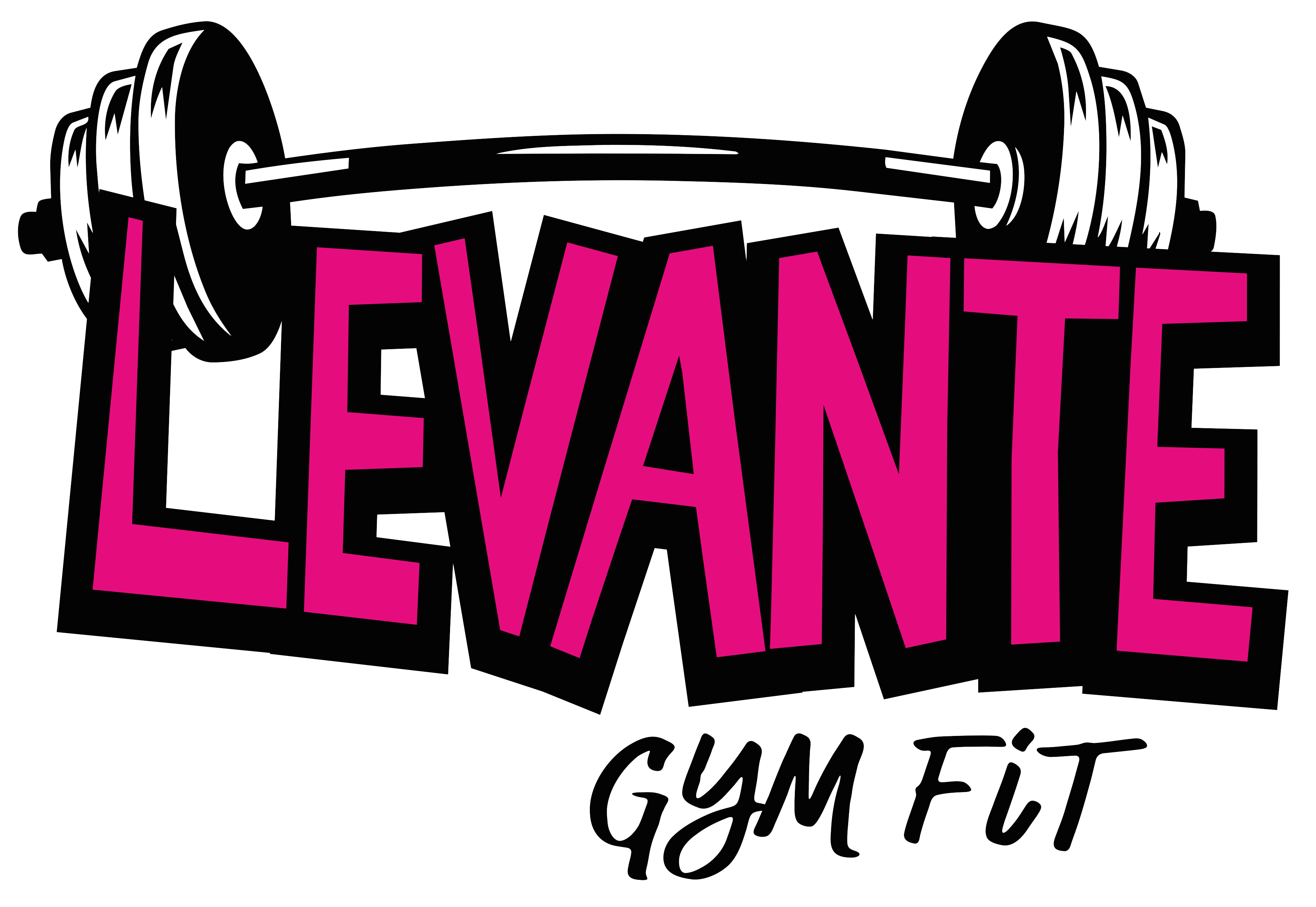 Levante Gym Fit